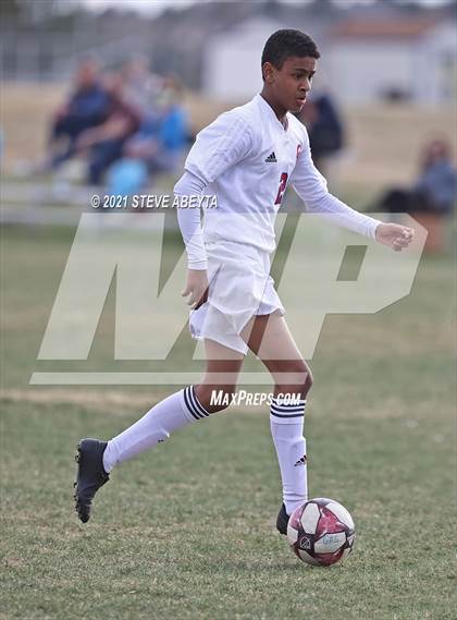 Thumbnail 3 in JV: Cherry Creek @ Grandview photogallery.