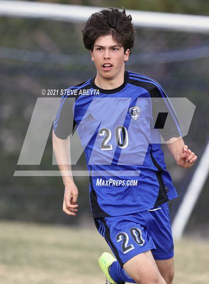 Thumbnail 3 in JV: Cherry Creek @ Grandview photogallery.
