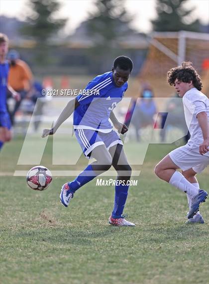 Thumbnail 3 in JV: Cherry Creek @ Grandview photogallery.