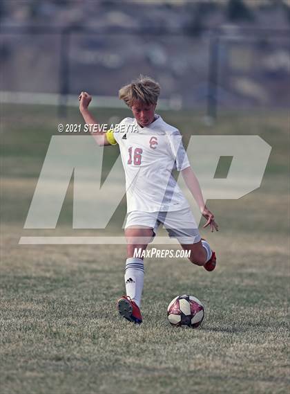 Thumbnail 2 in JV: Cherry Creek @ Grandview photogallery.