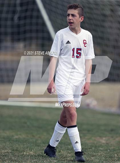 Thumbnail 2 in JV: Cherry Creek @ Grandview photogallery.