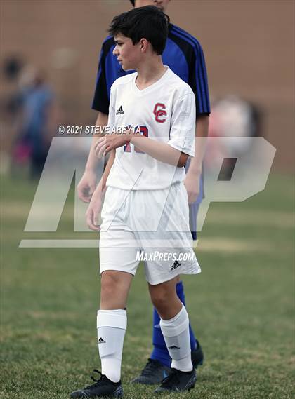 Thumbnail 3 in JV: Cherry Creek @ Grandview photogallery.