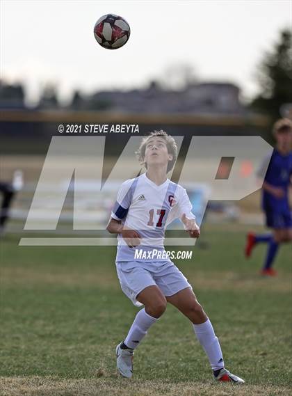 Thumbnail 3 in JV: Cherry Creek @ Grandview photogallery.