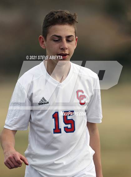 Thumbnail 1 in JV: Cherry Creek @ Grandview photogallery.