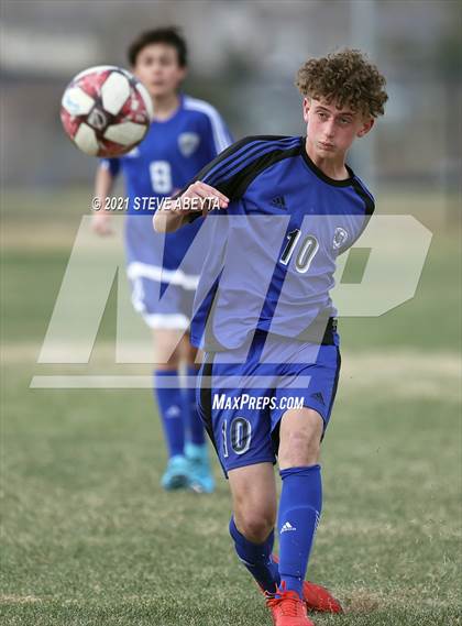 Thumbnail 3 in JV: Cherry Creek @ Grandview photogallery.