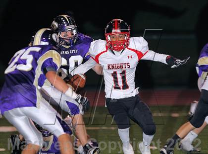 Thumbnail 2 in Franklin @ Karns City photogallery.