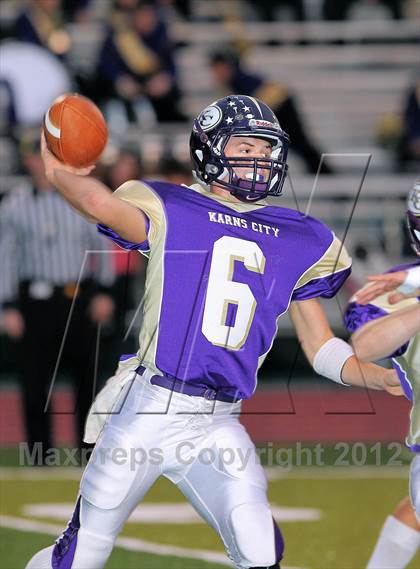 Thumbnail 3 in Franklin @ Karns City photogallery.