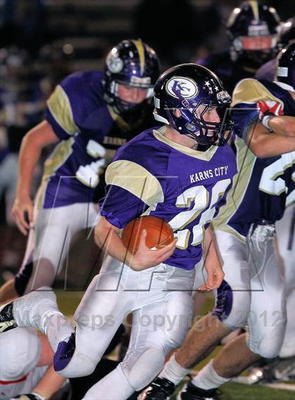 Thumbnail 2 in Franklin @ Karns City photogallery.