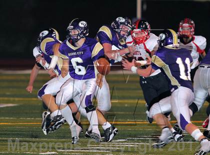 Thumbnail 2 in Franklin @ Karns City photogallery.
