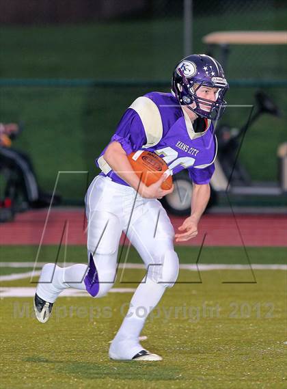 Thumbnail 2 in Franklin @ Karns City photogallery.