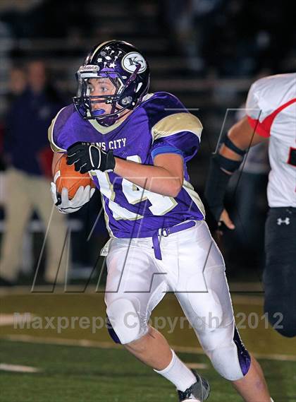 Thumbnail 1 in Franklin @ Karns City photogallery.