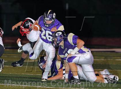 Thumbnail 2 in Franklin @ Karns City photogallery.