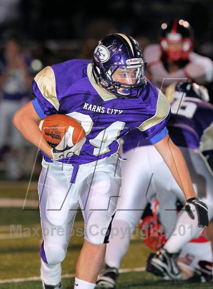 Thumbnail 3 in Franklin @ Karns City photogallery.