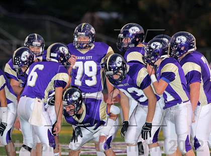 Thumbnail 1 in Franklin @ Karns City photogallery.