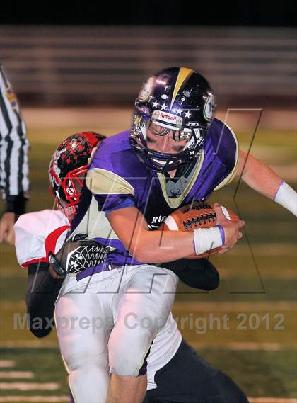 Thumbnail 1 in Franklin @ Karns City photogallery.