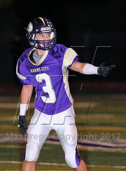 Thumbnail 1 in Franklin @ Karns City photogallery.