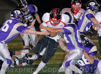 Thumbnail 1 in Franklin @ Karns City photogallery.