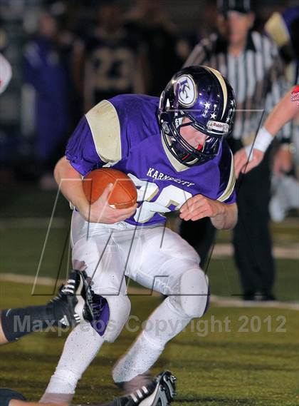 Thumbnail 3 in Franklin @ Karns City photogallery.