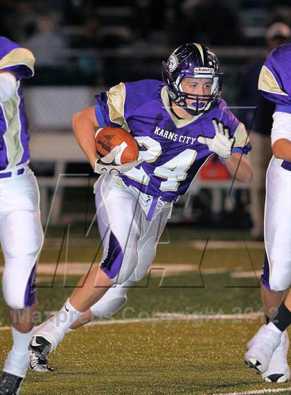 Thumbnail 2 in Franklin @ Karns City photogallery.