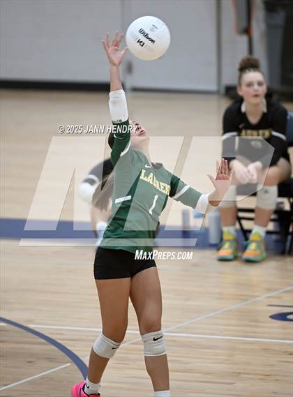 Thumbnail 2 in Laurens @ Southside Christian photogallery.