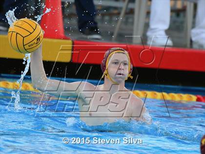 Thumbnail 2 in Grossmont vs. Torrey Pines (CIF SDS Open Division Quarterfinal) photogallery.