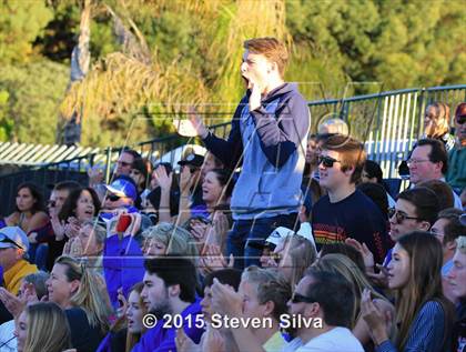 Thumbnail 1 in Grossmont vs. Torrey Pines (CIF SDS Open Division Quarterfinal) photogallery.