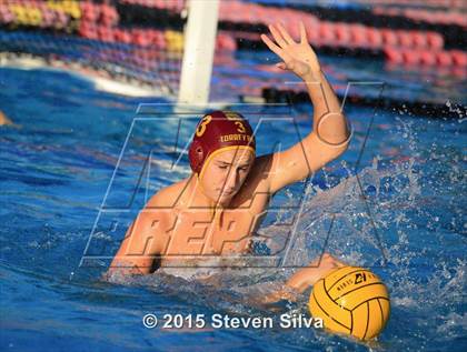 Thumbnail 1 in Grossmont vs. Torrey Pines (CIF SDS Open Division Quarterfinal) photogallery.