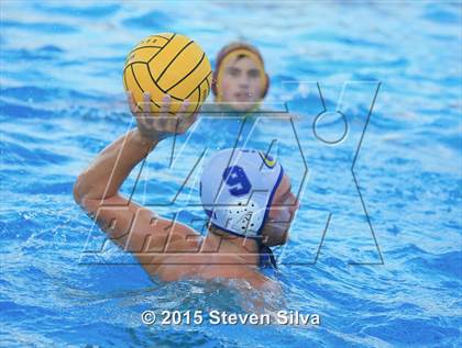 Thumbnail 1 in Grossmont vs. Torrey Pines (CIF SDS Open Division Quarterfinal) photogallery.