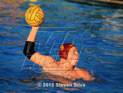 Thumbnail 1 in Grossmont vs. Torrey Pines (CIF SDS Open Division Quarterfinal) photogallery.