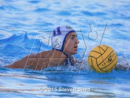 Thumbnail 2 in Grossmont vs. Torrey Pines (CIF SDS Open Division Quarterfinal) photogallery.