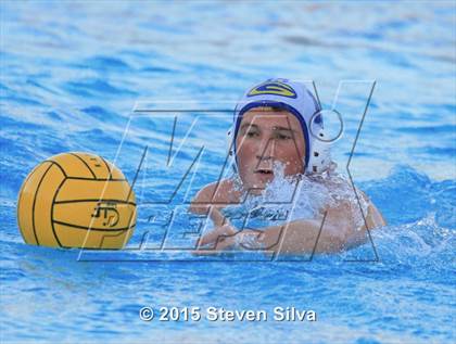 Thumbnail 2 in Grossmont vs. Torrey Pines (CIF SDS Open Division Quarterfinal) photogallery.