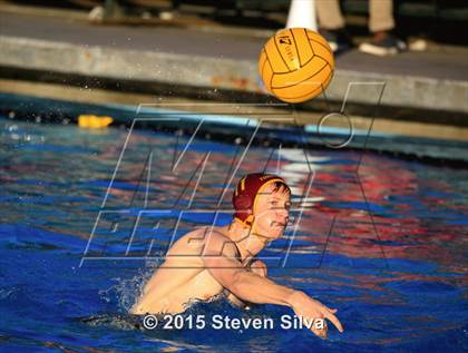 Thumbnail 2 in Grossmont vs. Torrey Pines (CIF SDS Open Division Quarterfinal) photogallery.