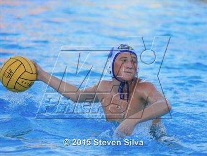 Thumbnail 3 in Grossmont vs. Torrey Pines (CIF SDS Open Division Quarterfinal) photogallery.