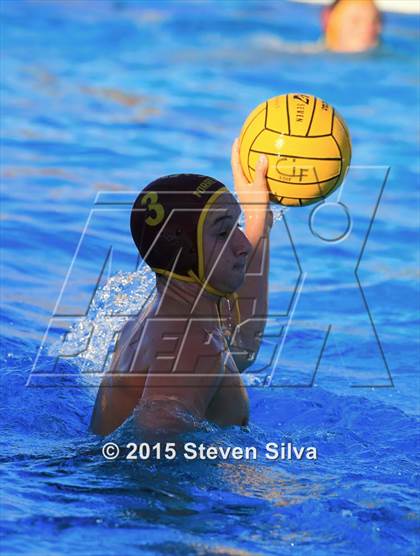 Thumbnail 2 in Grossmont vs. Torrey Pines (CIF SDS Open Division Quarterfinal) photogallery.