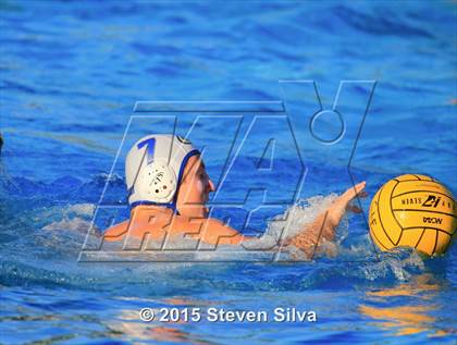 Thumbnail 1 in Grossmont vs. Torrey Pines (CIF SDS Open Division Quarterfinal) photogallery.