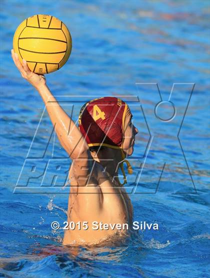 Thumbnail 1 in Grossmont vs. Torrey Pines (CIF SDS Open Division Quarterfinal) photogallery.