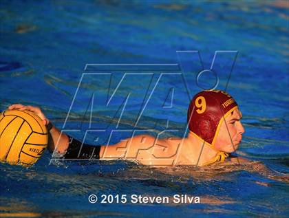 Thumbnail 1 in Grossmont vs. Torrey Pines (CIF SDS Open Division Quarterfinal) photogallery.
