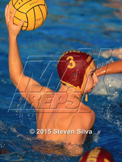 Thumbnail 3 in Grossmont vs. Torrey Pines (CIF SDS Open Division Quarterfinal) photogallery.