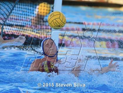 Thumbnail 2 in Grossmont vs. Torrey Pines (CIF SDS Open Division Quarterfinal) photogallery.