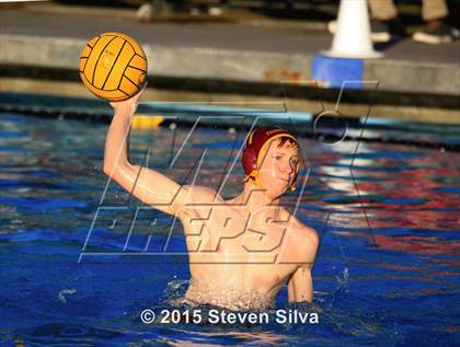 Thumbnail 1 in Grossmont vs. Torrey Pines (CIF SDS Open Division Quarterfinal) photogallery.