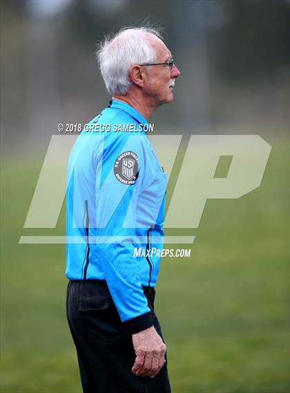 Thumbnail 1 in Del Oro @ Bella Vista (CIF SJS D2 Playoff) photogallery.