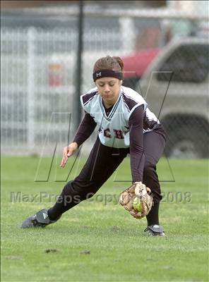 Thumbnail 2 in Wheatland vs. Woodland Christian (River City Tournament) photogallery.