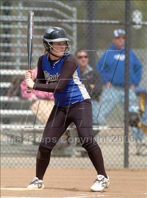 Thumbnail 2 in Wheatland vs. Woodland Christian (River City Tournament) photogallery.