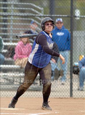 Thumbnail 3 in Wheatland vs. Woodland Christian (River City Tournament) photogallery.