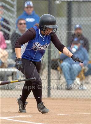 Thumbnail 3 in Wheatland vs. Woodland Christian (River City Tournament) photogallery.