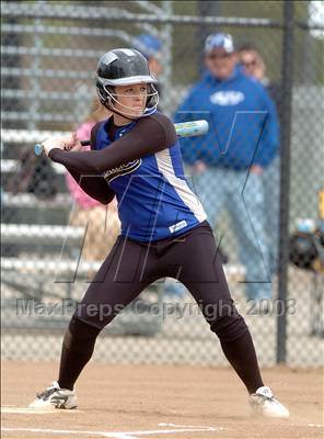 Thumbnail 1 in Wheatland vs. Woodland Christian (River City Tournament) photogallery.
