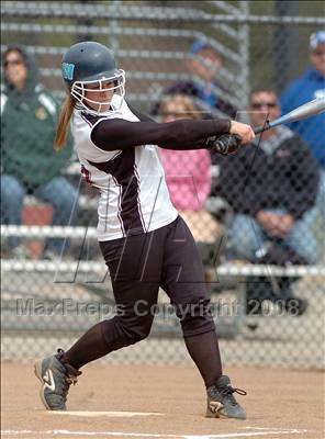 Thumbnail 1 in Wheatland vs. Woodland Christian (River City Tournament) photogallery.