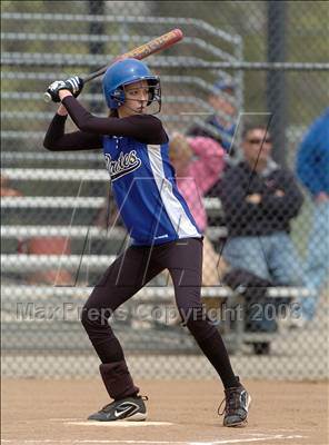 Thumbnail 2 in Wheatland vs. Woodland Christian (River City Tournament) photogallery.