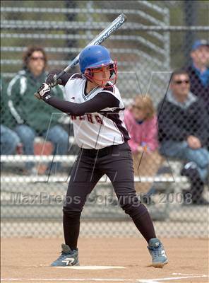 Thumbnail 2 in Wheatland vs. Woodland Christian (River City Tournament) photogallery.