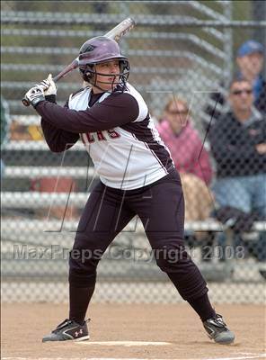 Thumbnail 1 in Wheatland vs. Woodland Christian (River City Tournament) photogallery.